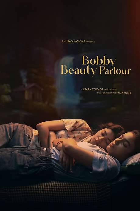 Bobby Beauty Parlour